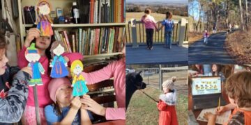 A Different Way Of Learning