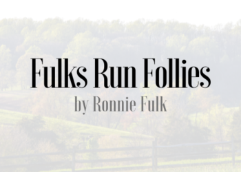 Fulks Run Follies.