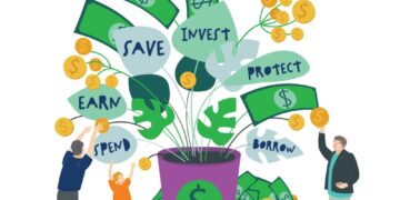 Celebrating Financial Literacy Month