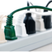 Power strip.
