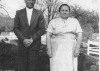 grandparents.