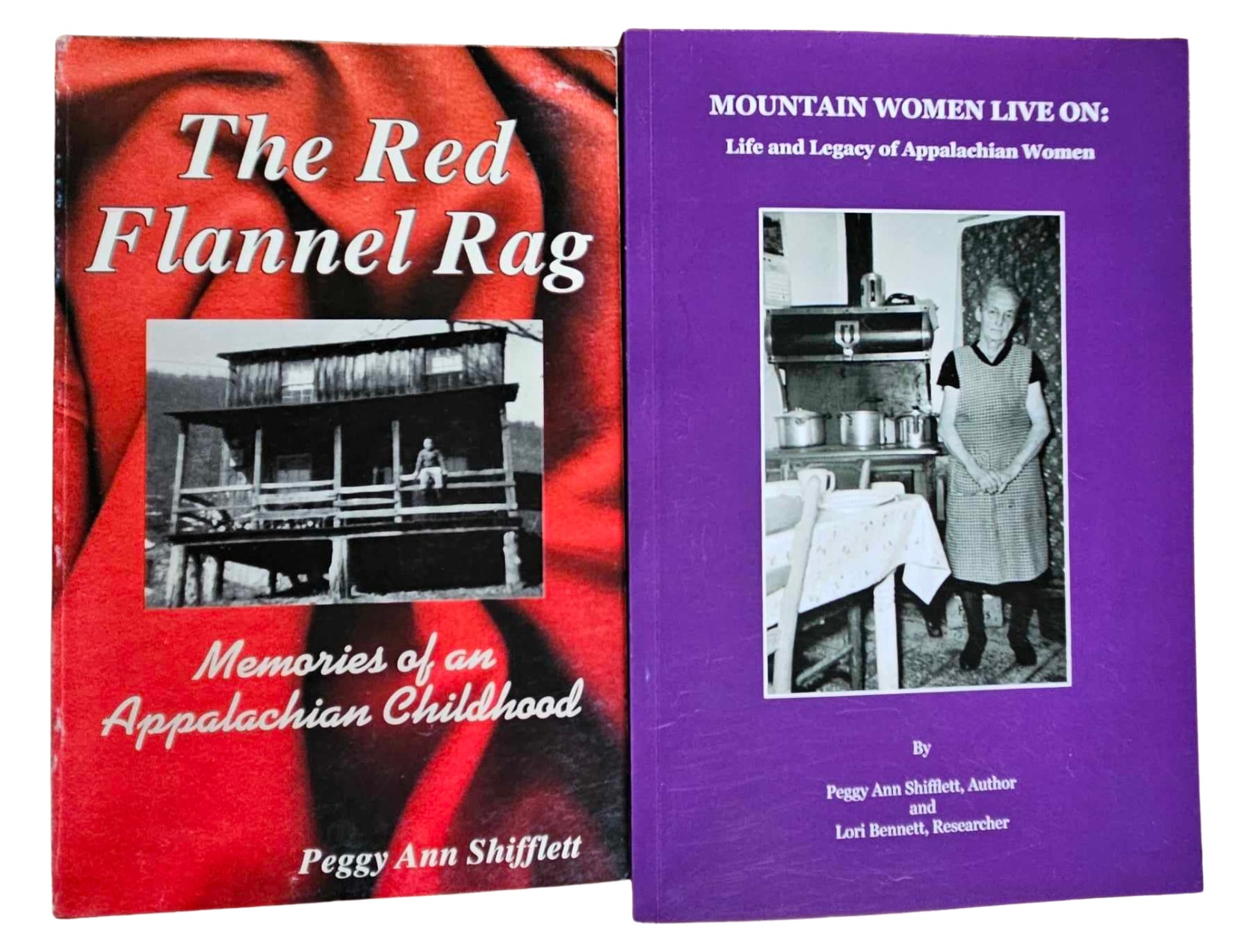 History in Words Dr. Peggy Ann Shifflett The Chimney Rock Chronicle