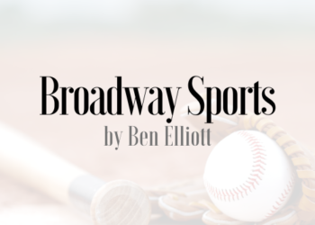 Broadway Sports.