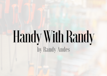 Handy with Randy.
