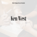 Ken West.