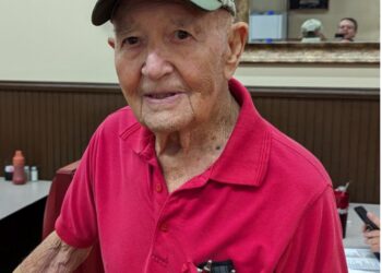 Airlifting Supplies Brings Relief