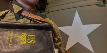 Remembering and Honoring Sacrifices Made on D-Day, June 6, 1944