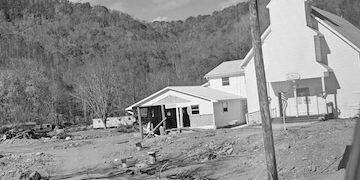 Broadway Resident Drew Alexander shares his experience following a trip to Western North Carolina