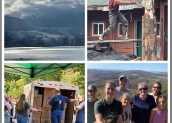 The Wandering Wilkins