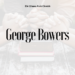 George Bowers.