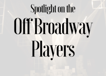 Off Broadway Players Announce 2025 Season