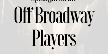 Off Broadway Players Announce 2025 Season