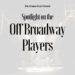 Off Broadway Players Announce 2025 Season