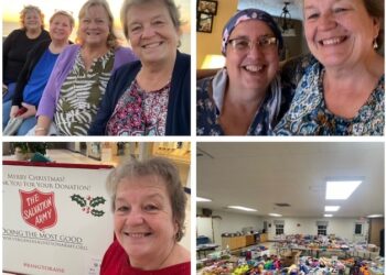 The Wandering Wilkings