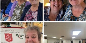 The Wandering Wilkings