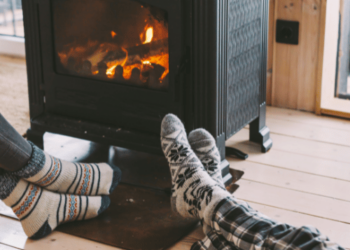 Screen Free Winter Evenings