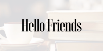Hello Friends