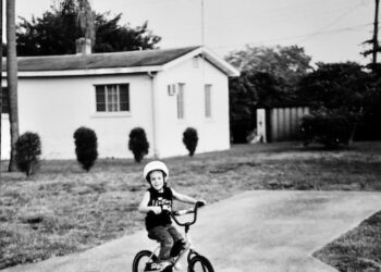 Of Rope Swings and Tree Forts