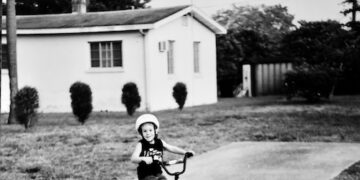 Of Rope Swings and Tree Forts