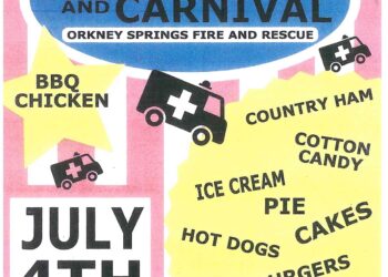 A Small-Town Celebration with Big Heart: Shrine Mont’s July 4th Weekend Brings Back the Magic