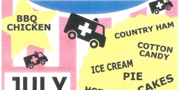 A Small-Town Celebration with Big Heart: Shrine Mont’s July 4th Weekend Brings Back the Magic