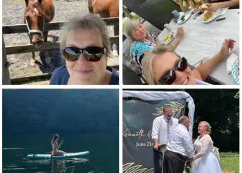 The Wandering Wilkins