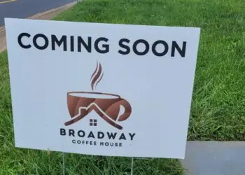 Coming Soon: A Cozy Coffee Spot with Hometown Charm