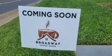 Coming Soon: A Cozy Coffee Spot with Hometown Charm