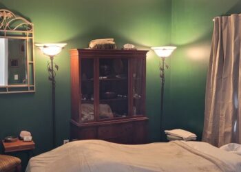 Healing Hands in Broadway: Ivy Creek Wellness and Massage Opens Its Doors