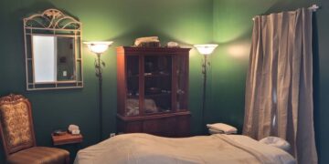 Healing Hands in Broadway: Ivy Creek Wellness and Massage Opens Its Doors