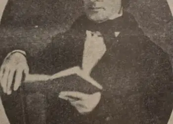 Reflections of the Past and Present