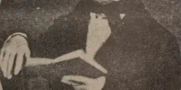 Reflections of the Past and Present