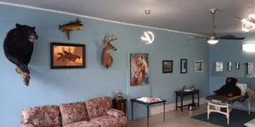 Massage with a Message Set to Open in Downtown Broadway