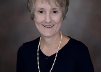  Town Council Candidate:  Joan Hoover-Shifflett