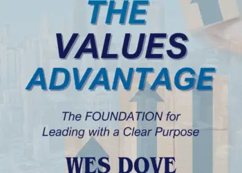 Harnessing the Power of Values in Our Closest Relationships
