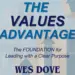 Harnessing the Power of Values in Our Closest Relationships