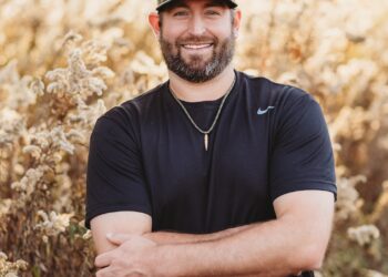 Town Council Candidate: Tristan Sinnett