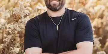 Town Council Candidate: Tristan Sinnett