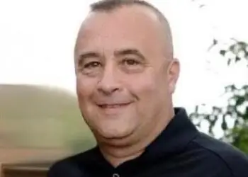 Town Council Candidate: Woody Brown 