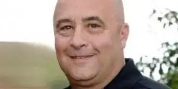 Town Council Candidate: Woody Brown 