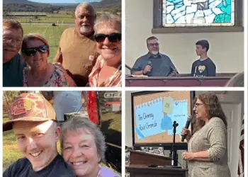 The Wandering Wilkins