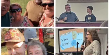 The Wandering Wilkins