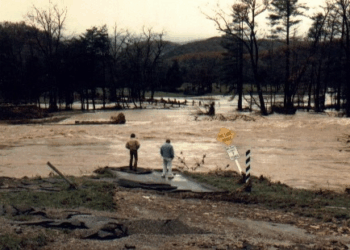 ’85 Flood