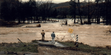’85 Flood