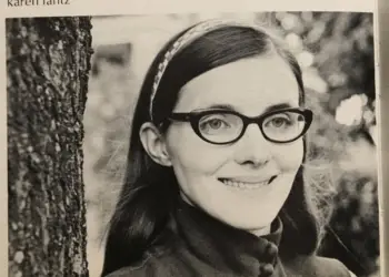 Reflections of the Past and Present