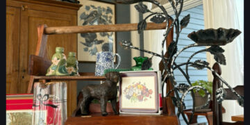 The Search Continues